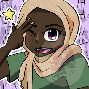 Art by Penny Bowtie @pennybowtie on Twitter