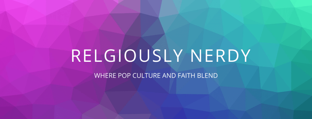 Who is Religiously&nbsp;Nerdy?
