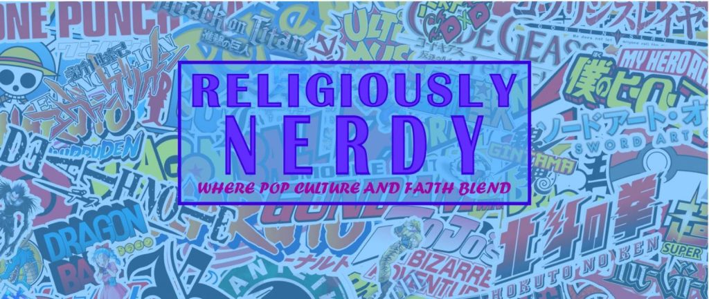 3 Muslim Nerds – New&nbsp;Episode