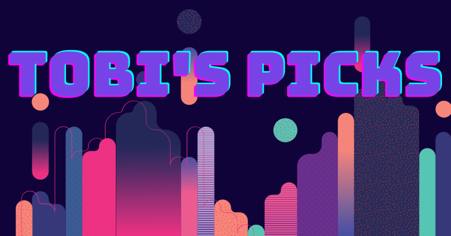 Tobi’s Fall 2025 Anime Picks