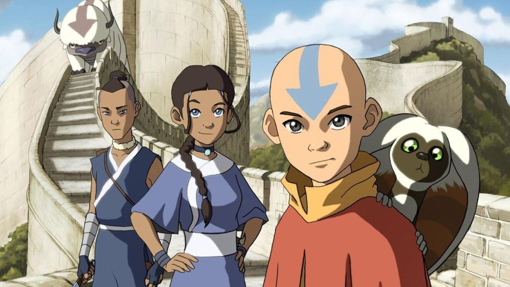 Spirituality in Avatar: Good, Evil, and Balance in The Last Airbender