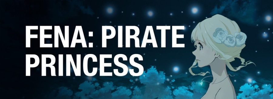 Fena: Pirate Princess EP 1 –&nbsp;Escape