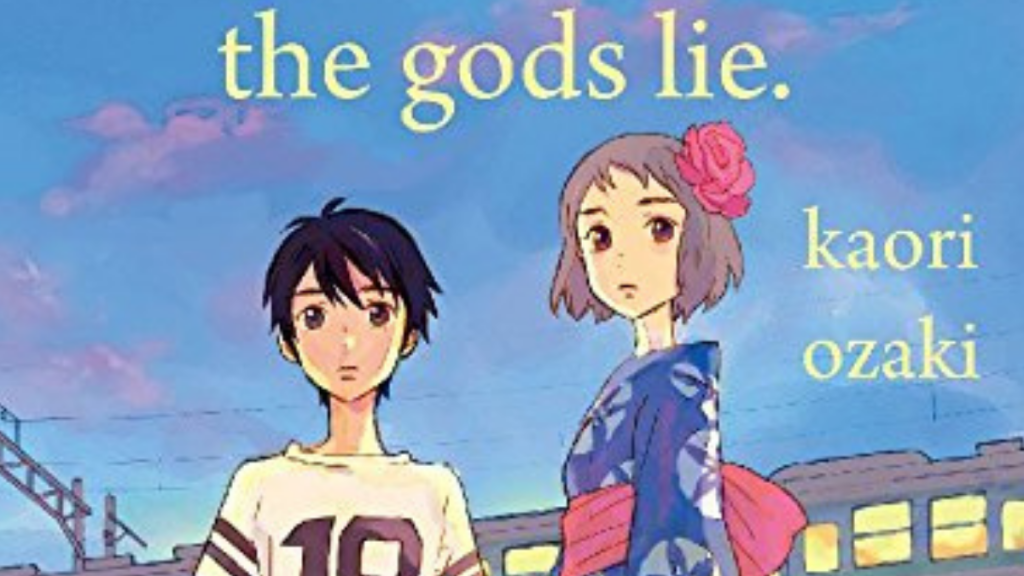 The Gods Lie Review