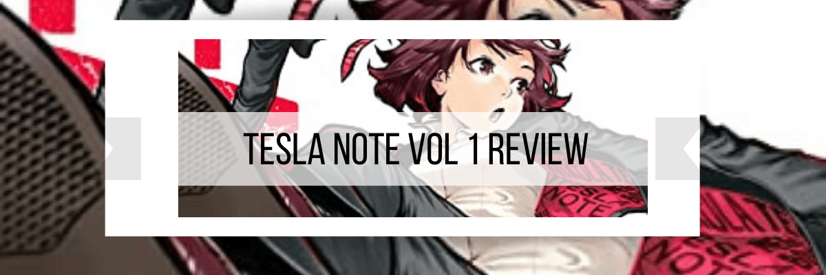 Tesla Note Review
