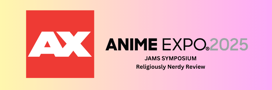 AX 2025 Jams review