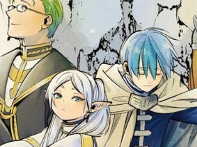 Frieren: Beyond Journey’s End Vol: 1&nbsp;Review