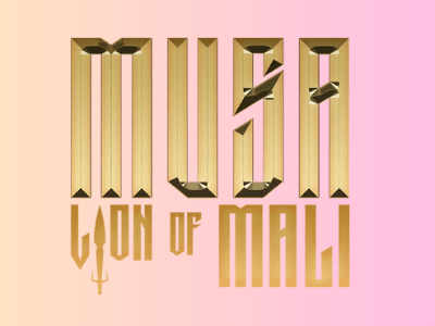 MUSA: LION OF MALI&nbsp;Review